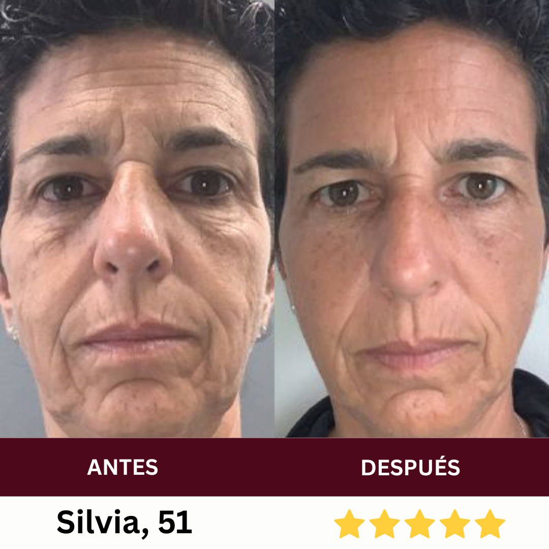 Máscara de Colágeno + Varita Facial LED — Rejuvenece tu piel desde la primera semana