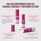 Bálsamo de Colágeno Anti-Arrugas - Suaviza Líneas Finas y Expresión
