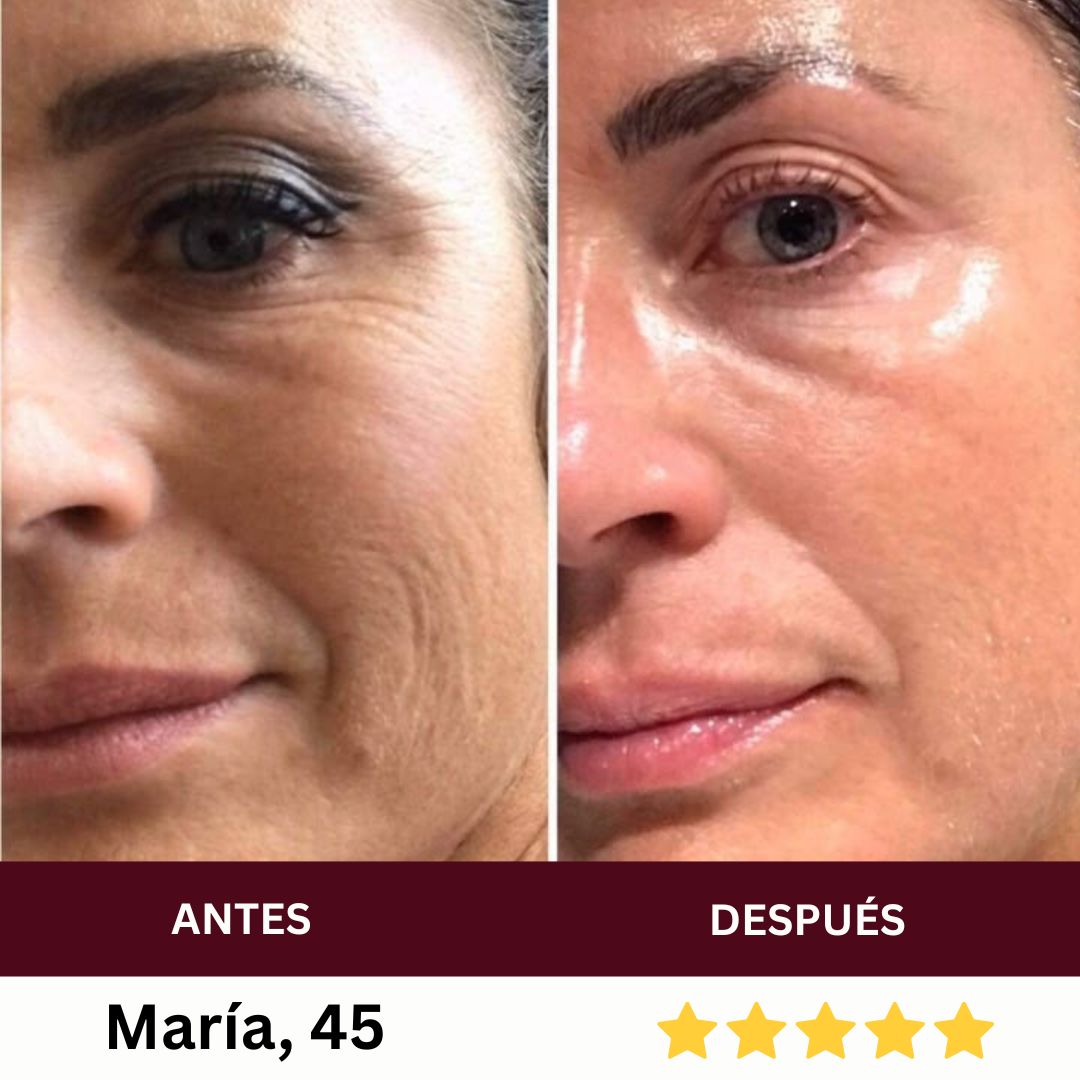 Máscara de Colágeno + Varita Facial LED — Rejuvenece tu piel desde la primera semana