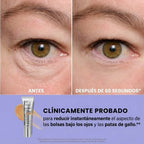 InstantLift+™ – Gel Tensor Rejuvenecedor para Ojos