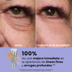 InstantLift+™ – Gel Tensor Rejuvenecedor para Ojos