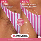 Aceite Aromático After Shave - Piel Suave y Sin Granitos Después del Afeitado