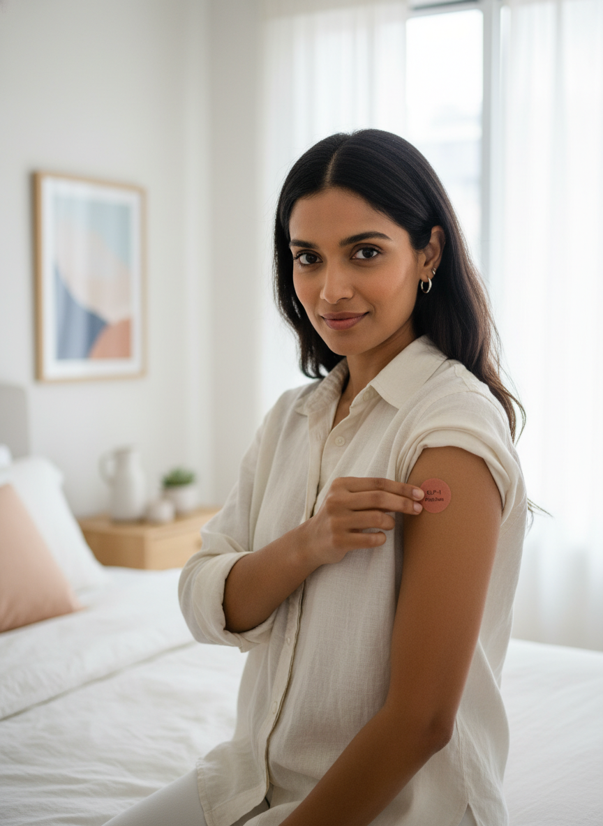 Forge AI Generated Image