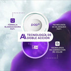 Tiras Blanqueadoras para Dientes – Sonrisa Más Blanca al Instante