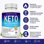 Suplemento Keto - Activa tu Metabolismo de Forma Natural