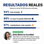 Suplemento Keto - Activa tu Metabolismo de Forma Natural