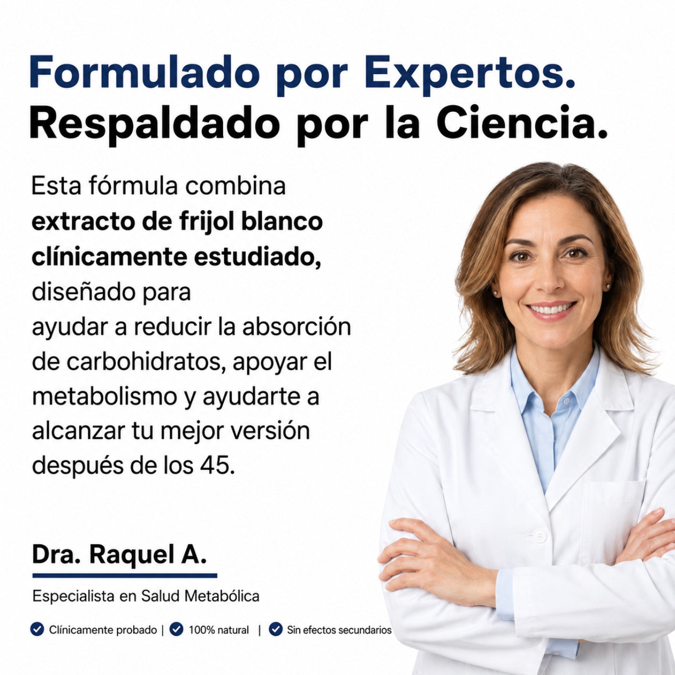 Suplemento Keto - Activa tu Metabolismo de Forma Natural