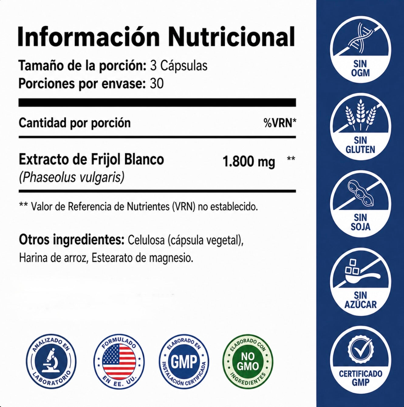 Suplemento Keto - Activa tu Metabolismo de Forma Natural