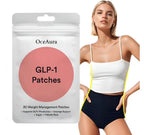 Parches de Control de Peso – Apoyo Natural y Discreto para un Estilo de Vida Saludable