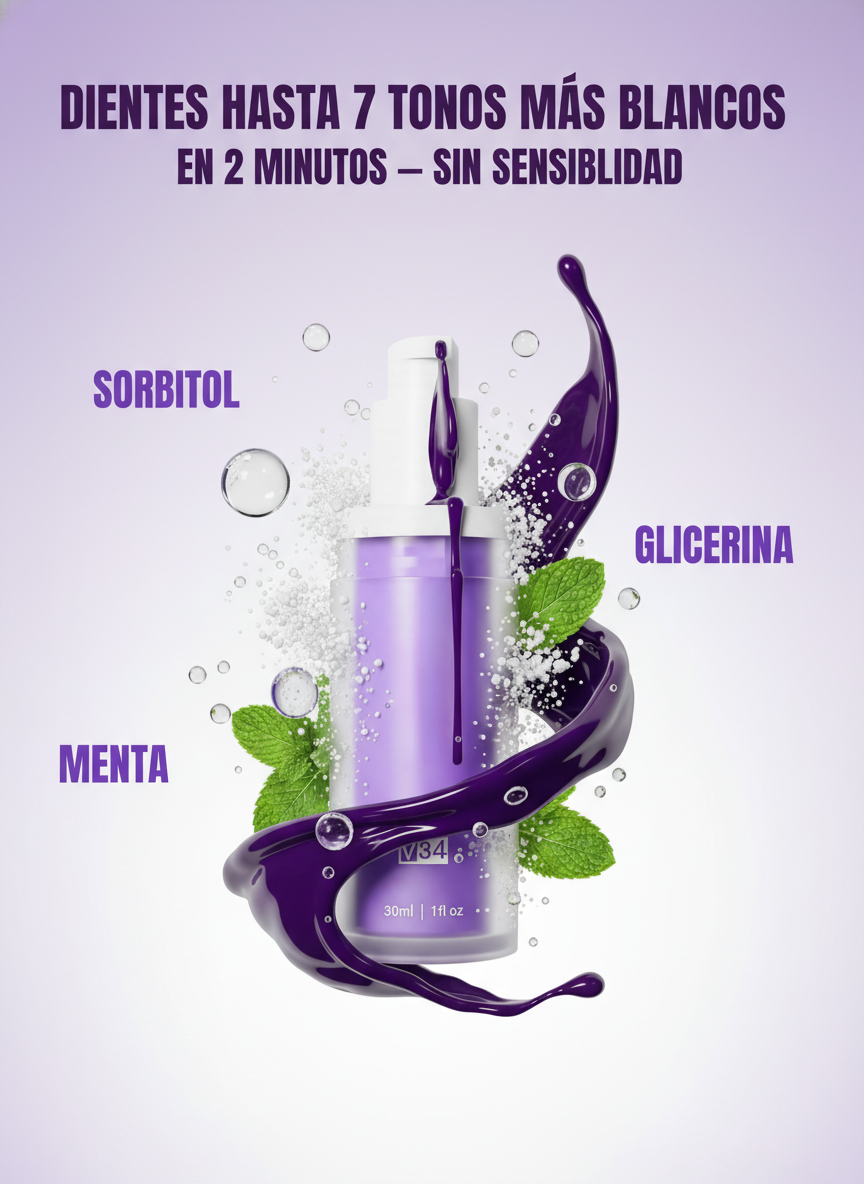 Our product in use