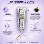 InstantLift+™ – Gel Tensor Rejuvenecedor para Ojos
