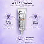 InstantLift+™ – Gel Tensor Rejuvenecedor para Ojos